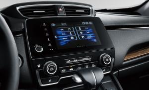 Honda CR-V Sport Turbo 2020 года  (CN)